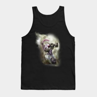 Ventilator Tank Top